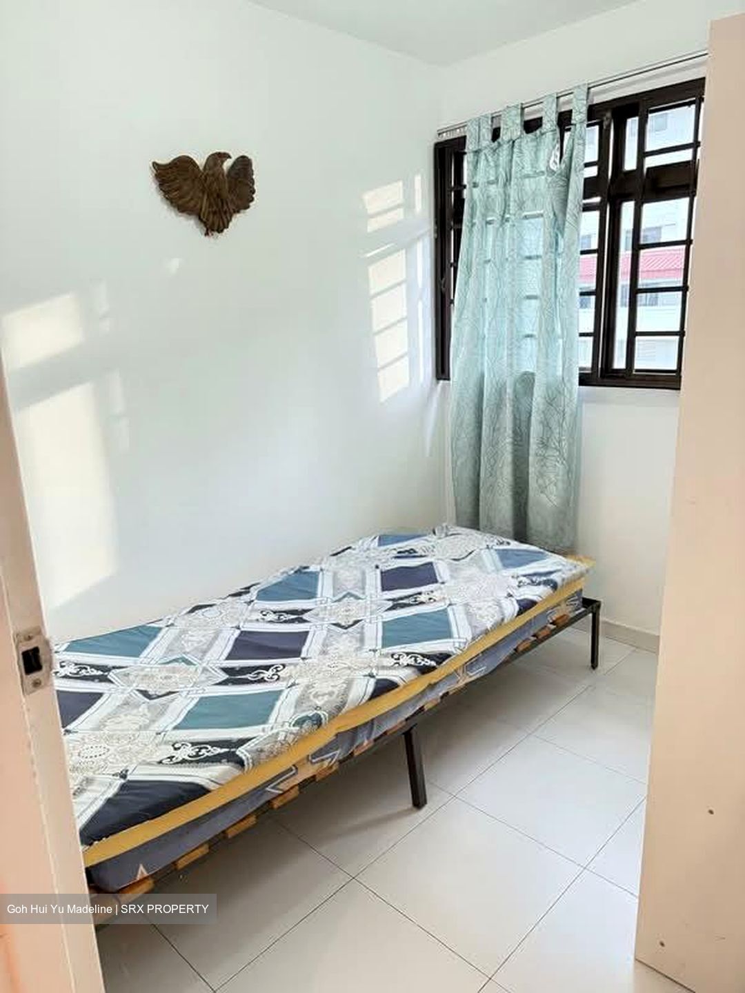 Blk 12 Holland Vista (Queenstown), HDB 3 Rooms #563895611